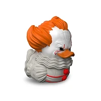 Tubbz Mini IT Pennywise 2-in Collectible Duck