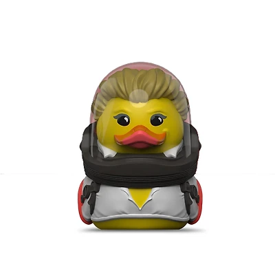 Tubbz Mini Fallout Nuka Cola Girl 2-in Collectible Duck