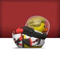 Tubbz Mini Fallout Nuka Cola Girl 2-in Collectible Duck