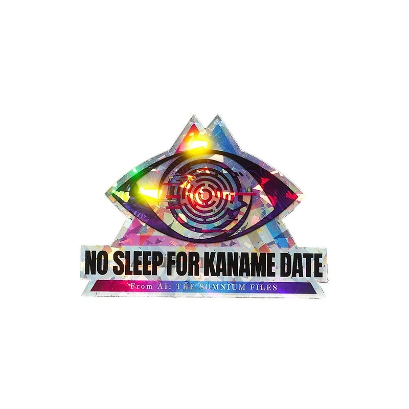 No Sleep For Kaname Date - From AI: THE SOMNIUM FILES - Nintendo Switch 2