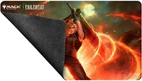 Ultra Pro Magic: The Gathering Playmat - Final Fantasy Cloud, Ex-Soldier (Commander)