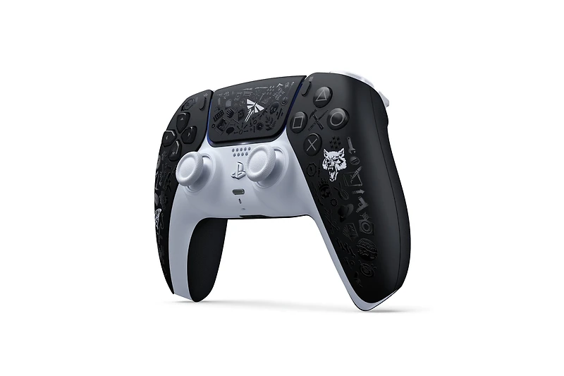 Sony DualSense Wireless Controller for PlayStation 5 The Last of Us Limited Edition - Trade-In