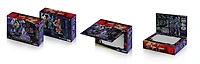 Neon Genesis Evangelion AMK Series EVA-01 TEST TYPE Model Kit