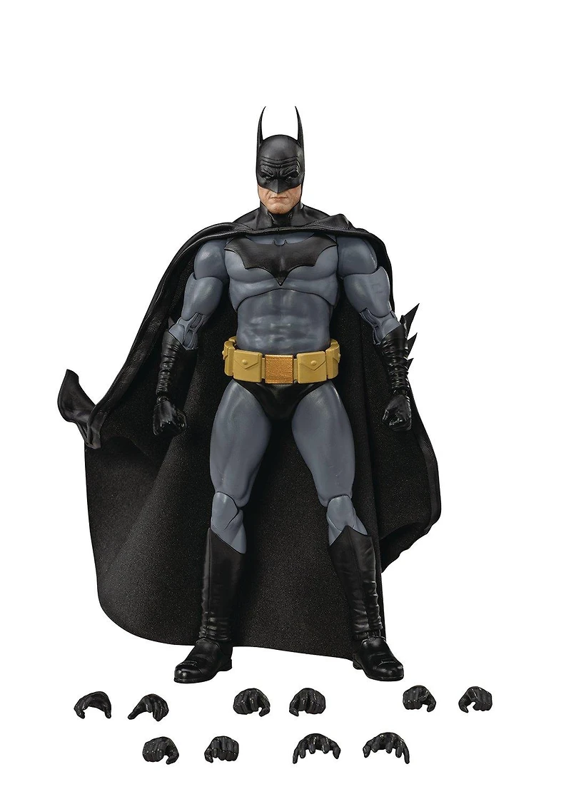DC Comics DAH-143 Dynamic 8-CTION Batman 8-in Action Figure