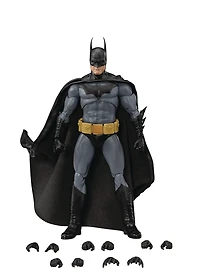 DC Comics DAH-143 Dynamic 8-CTION Batman 8-in Action Figure