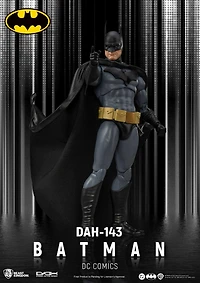 DC Comics DAH-143 Dynamic 8-CTION Batman 8-in Action Figure