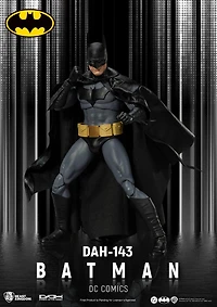 DC Comics DAH-143 Dynamic 8-CTION Batman 8-in Action Figure
