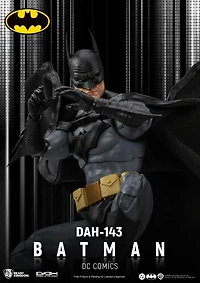 DC Comics DAH-143 Dynamic 8-CTION Batman 8-in Action Figure
