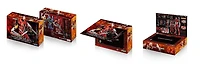 Neon Genesis Evangelion AMK Series EVA-02 PRODUCTION MODEL Model Kit