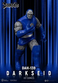 DC Comics DAH-139 Dynamic 8-CTION Darkseid 9-in Action Figure