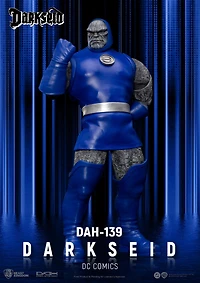 DC Comics DAH-139 Dynamic 8-CTION Darkseid 9-in Action Figure