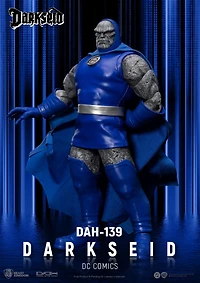 DC Comics DAH-139 Dynamic 8-CTION Darkseid 9-in Action Figure