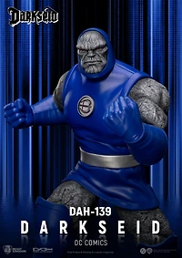 DC Comics DAH-139 Dynamic 8-CTION Darkseid 9-in Action Figure