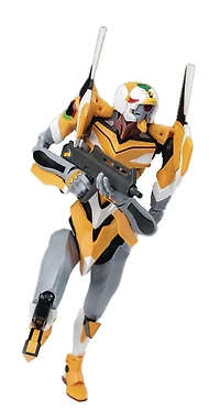 Neon Genesis Evangelion AMK Series EVA-00 PROTO TYPE Model Kit