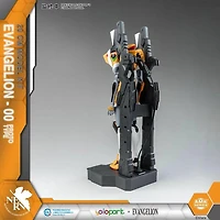 Neon Genesis Evangelion AMK Series EVA-00 PROTO TYPE Model Kit