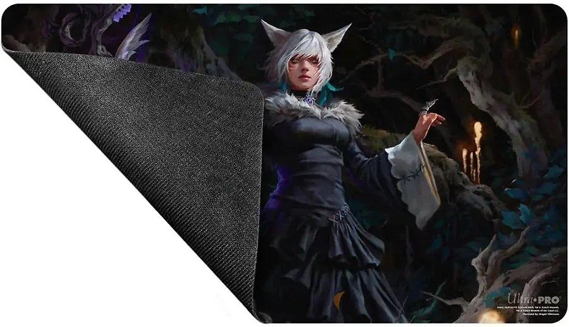 Ultra Pro Magic: The Gathering Playmat - Final Fantasy Y'shtola