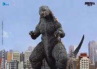 Hiya Toys Godzilla 2000 Exquisite Basic Heat Rat Godzilla 7-in PX Action Figure