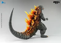 HIYA Godzilla 2000 Exquisite Basic Heat Rat Godzilla 7-in PX Action Figure