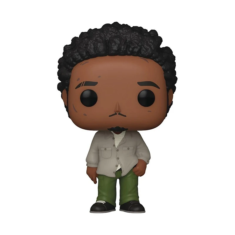 Funko POP! Television: The Wire Bubbles 3.75-in Vinyl Figure