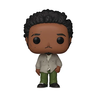 Funko POP! Television: The Wire Bubbles 3.75-in Vinyl Figure