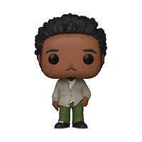 Funko POP! Television: The Wire Bubbles 3.75-in Vinyl Figure