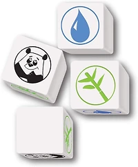 Pass the Pandas Board Game