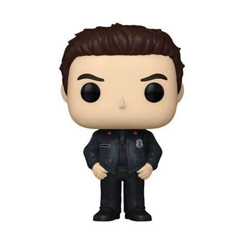 Funko POP! Television: The Wire James (Jimmy) McNulty 4.05-in Vinyl Figure