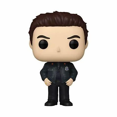 Funko POP! Television: The Wire James (Jimmy) McNulty 4.05-in Vinyl Figure