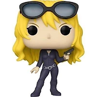 Funko POP! Animation: Cowboy Bebop Julia 3.4-in Vinyl Figure