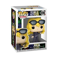 Funko POP! Animation: Cowboy Bebop Julia 3.4-in Vinyl Figure