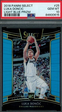 2024-25 Hit Parade Basketball Ignite Series 1 Hobby Box