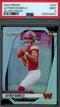 2025 Hit Parade Football Ignite Series 1 Hobby Box