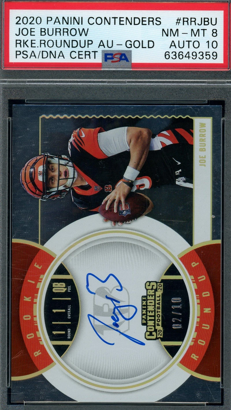 2025 Hit Parade Football Ignite Series 1 Hobby Box