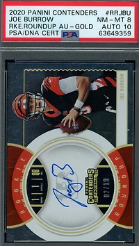 2025 Hit Parade Football Ignite Series 1 Hobby Box