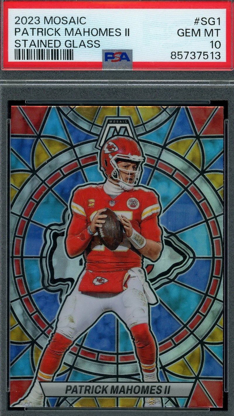 2025 Hit Parade Football Ignite Series 1 Hobby Box