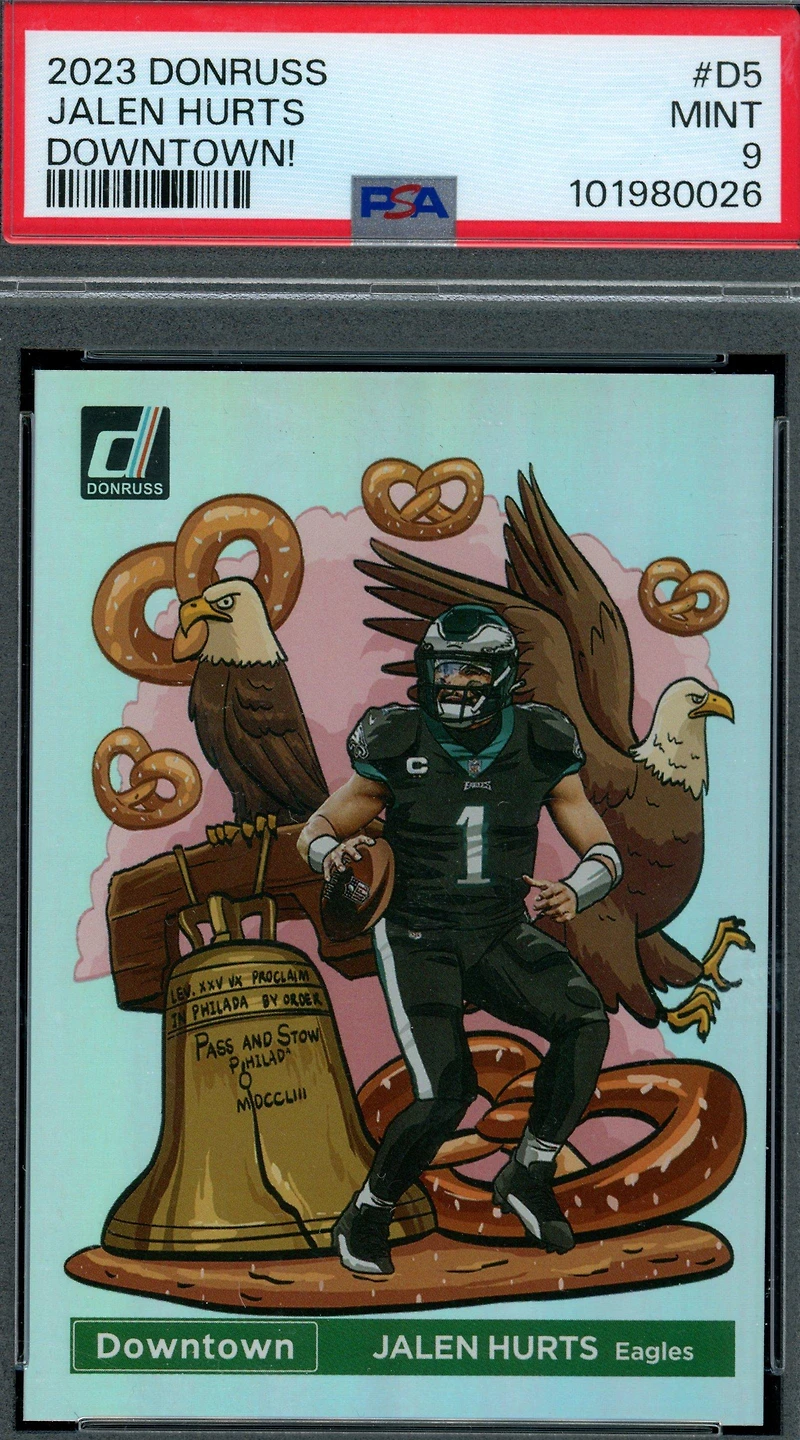 2025 Hit Parade Football Ignite Series 1 Hobby Box