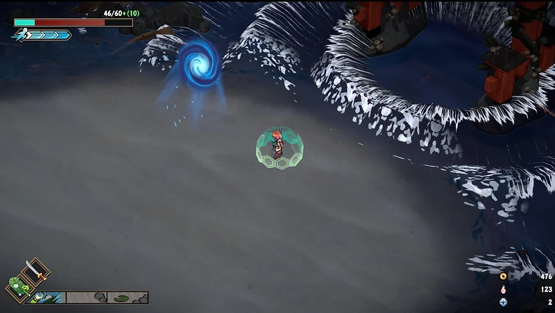 Yasha: Legends of the Demon Blade - Nintendo Switch