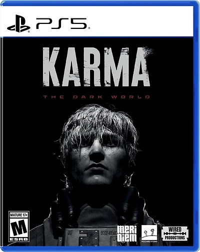 KARMA: The Dark World