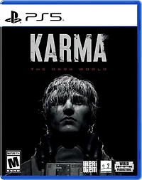 KARMA: The Dark World