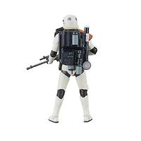 Habro Star Wars: A New Hope Sandtrooper (The Black Series) 6-in Action Figure