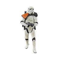 Habro Star Wars: A New Hope Sandtrooper (The Black Series) 6-in Action Figure