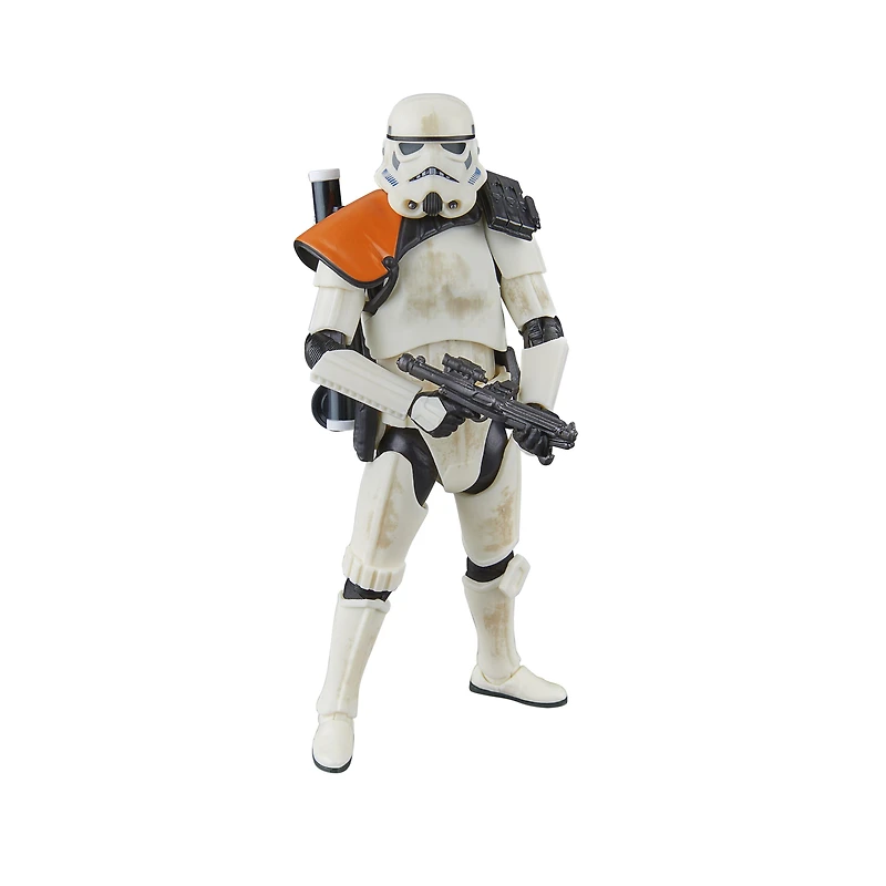 Habro Star Wars: A New Hope Sandtrooper (The Black Series) 6-in Action Figure