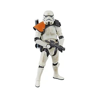 Habro Star Wars: A New Hope Sandtrooper (The Black Series) 6-in Action Figure