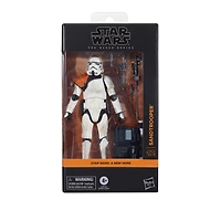 Habro Star Wars: A New Hope Sandtrooper (The Black Series) 6-in Action Figure