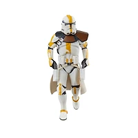 Habro Star Wars: Revenge of the Sith Clone Lieutenant Galle (The Black Series) 6-in Action Figure