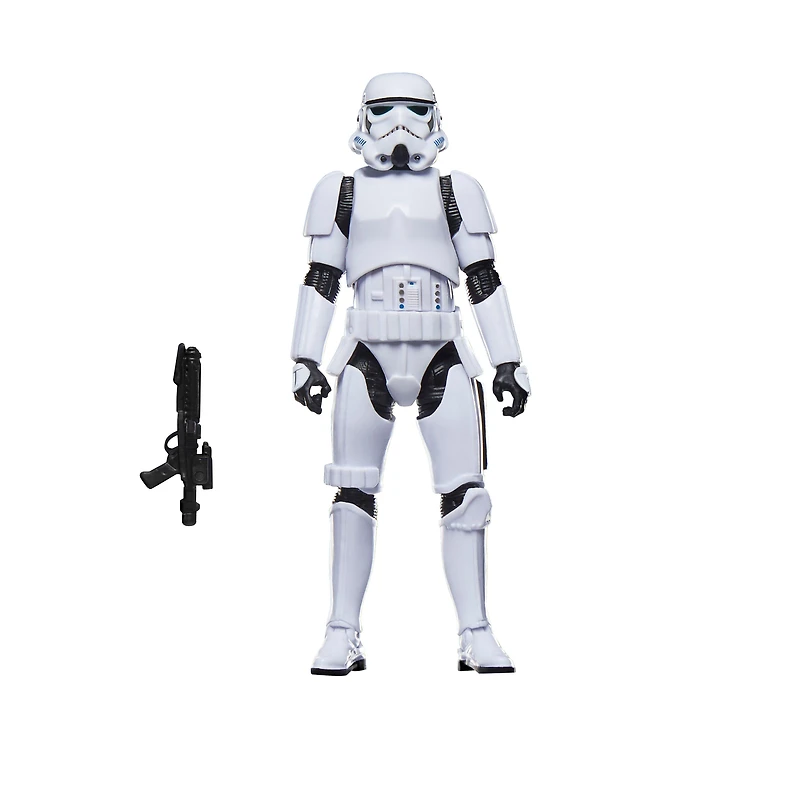 Hasbro Star Wars: A New Hope Stormtrooper (The Vintage Collection) 3.75-in Action Figure