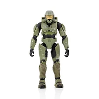 Jazwares Halo Master Chief vs. The Flood (Vault Edition) 4-in Figure Set