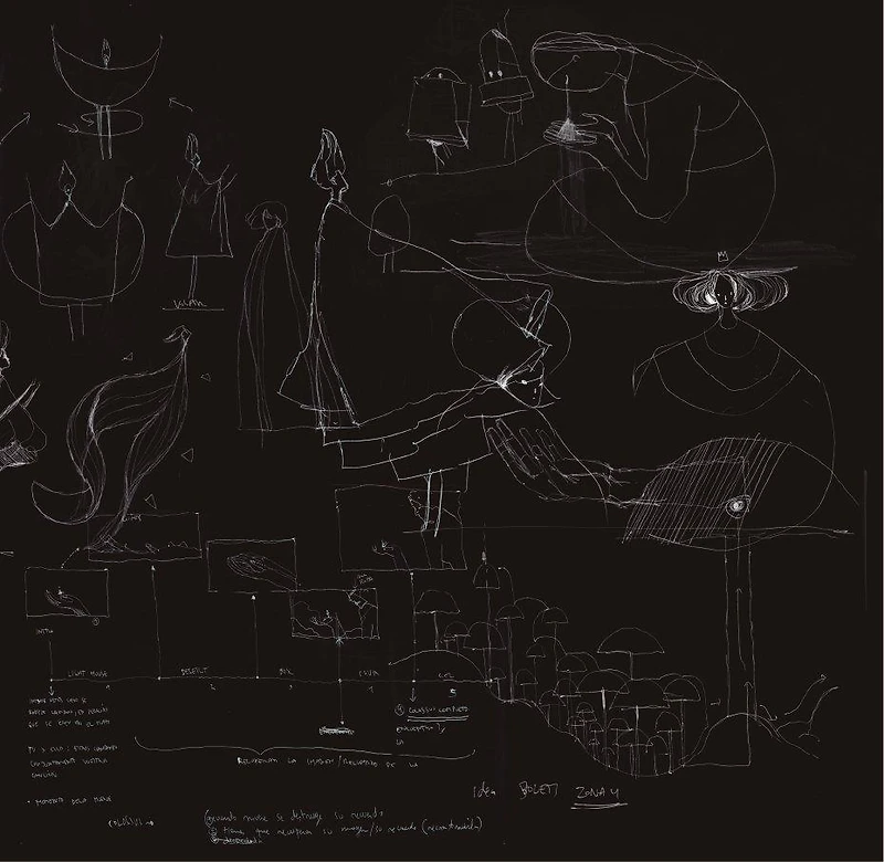 GRIS/Neva Collector's Edition GameStop Exclusive - Nintendo Switch