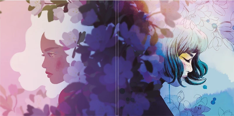 GRIS/Neva Collector's Edition GameStop Exclusive - Nintendo Switch