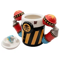 ABYstyle One Piece Frankie 3D Mug